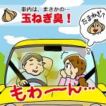 【体臭体験談：今まで、玉ねぎのニオイだと思っていたのは、カッちゃんのワキの下のニオイだった。】