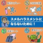 【２０代後半まで気にしてこなかった加齢臭へのこれからの対応】