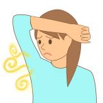 ワキガの原因を知り、正しくケアすればニオイを軽減できる!