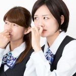 体臭にはどんな種類があるの？その対策について