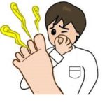 男性の足臭！臭いと言われない為の足・靴の消臭グッズのおすすめとケア方法