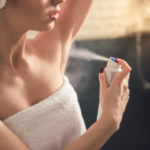 気になる体臭を抑える、効果的なデオドラント製品の選び方や効果的な使い方